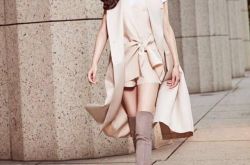 拍照怎么显腿长？5个的技巧瞬间让你双腿趋于完美