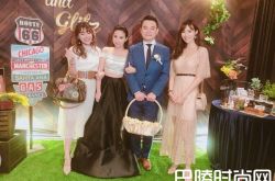 喝喜酒怎么穿搭好看 既不抢风头也得体