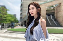 曾莞婷教你怎么保养皮肤化妆