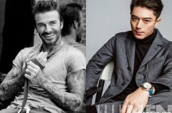 跟着霍建华周杰伦剪起来 2018年3款人气发型