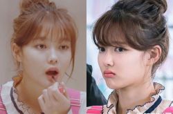 韩剧女主角唇彩品牌推荐 冬季宋慧乔朴信惠嘴唇还是好水润