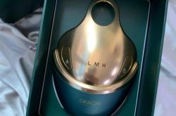 国货美容仪也能畅销日本？OKACHI小摩兔射频美容仪做到了