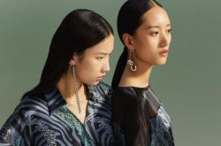 IMM尹默×郭锐文丨2021秋季艺术家合作系列发布