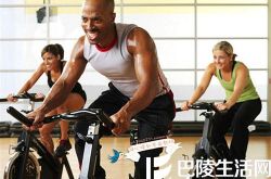 动感单车怎么练瘦身 骑动感单车禁忌