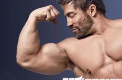 健身肱二头肌怎么练出来 这些误区要避免