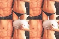 男人健身吧给你一个不同的人生