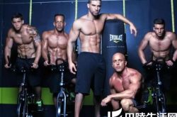 秋季健身找到适合自己的运动