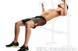 新手到健身房锻炼计划 新手健身房怎么练