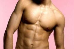 男人如何练出公狗腰 教你徒手练出公狗腰