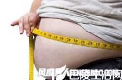 男人有大肚子怎么减 减掉肚训练计划