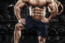 健身没效果怎么回事 常见的健身误区