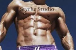 肌肉线条不明显怎么练 正确锻炼姿势