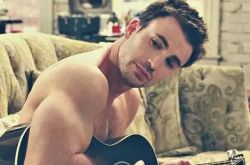 男人肩膀怎么练 肩部肌肉的7个经典动作