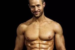 胸肌锻炼计划 胸肌这样虐出来