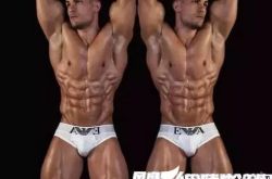 腹横肌锻炼方法 腹横肌在哪里 男人腹横肌锻炼