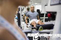 腿部增肌怎么锻炼 练出完美腿部线条