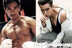 一个胖子的蜕变 彭于晏肌肉怎么练的