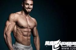 腹肌为什么总练不出来 为什么还是没有腹肌找原因