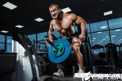 健身房器材使用图解 健身房器材使用方法全解析