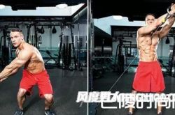 高效的锻炼人鱼线的方法推荐