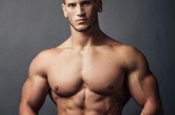 增肌的健身动作 学练出肌肉