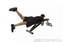 男人怎么锻炼臀部 给你更有用的方法