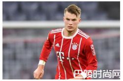 拜仁00后都是主力了 身价前五的00后球员盘点