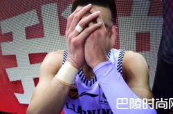 郭艾伦痛哭夺冠 郭艾伦个人资料照片