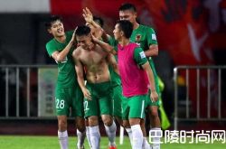 足协杯恒大遭淘汰是怎么回事？足协杯八强名单