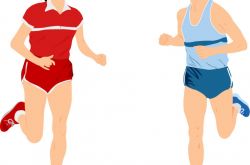 晚上可以运动吗？最适合运动的时段