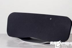 阿隆索海贝蓝牙音箱颜值出众