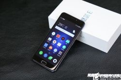 魅族最贵的魅蓝手机怎么样 看评测