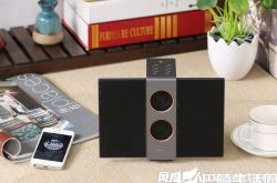 明基treVolo S蓝牙音箱评测 哪些震撼的效果