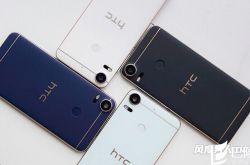 HTC Desire 10怎么样 HTC10新亮点