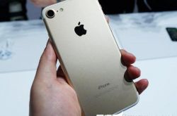 iPhone7撞脸国产机 还是国产手机碰瓷iphone7
