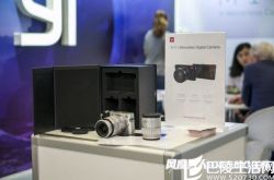 小蚁M1真机 小蚁微单M1怎么样 性能如何