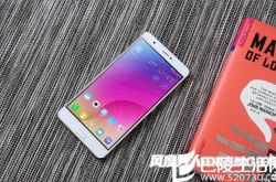 华硕ZenFone 3手机怎么样 华硕ZenFone 3手机评测