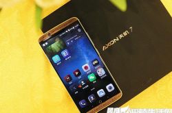 中兴天机7Max手机怎么样 中兴天机7Max手机评测