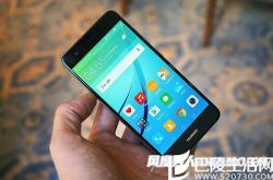 华为nova手机怎么样 续航能力评测