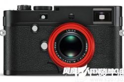 徕卡红色限量版本镜头更为经典