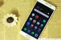 魅族PRO6 Plus手机好不好 魅族PRO6 Plus手机评测