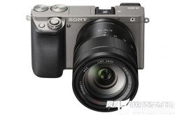 索尼石墨版A6000相机配置参数详情