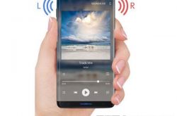 三星S8渲染图双曲面屏设计