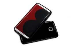 三星 Galaxy S8 Edge怎么样 设计图爆出