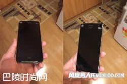 Moto G5 Plus手机爆出 定位中端市场