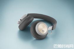 全新 B&O Play H4 无线耳机