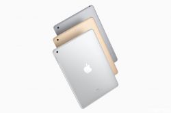 Apple 2017全新一代9.7寸iPad 平板电脑