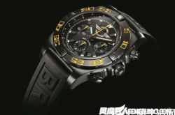 百年灵全新Chronomat限量腕表