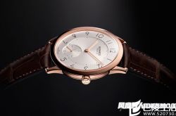 简约的男士腕表推荐 简洁线条极简的生活