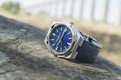 Vacheron Constantin 江诗丹顿发布Overseas 腕表系列